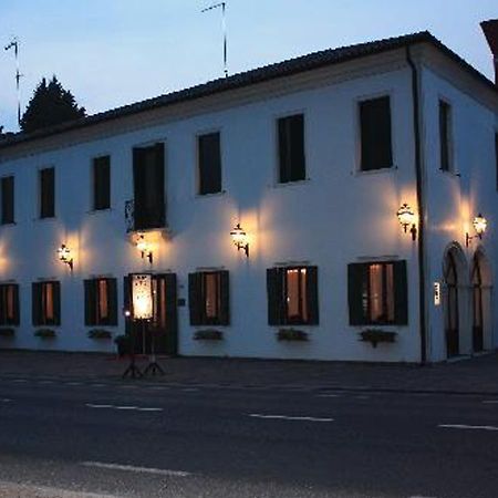 Hotel Alla Villa Fini Dolo Dış mekan fotoğraf