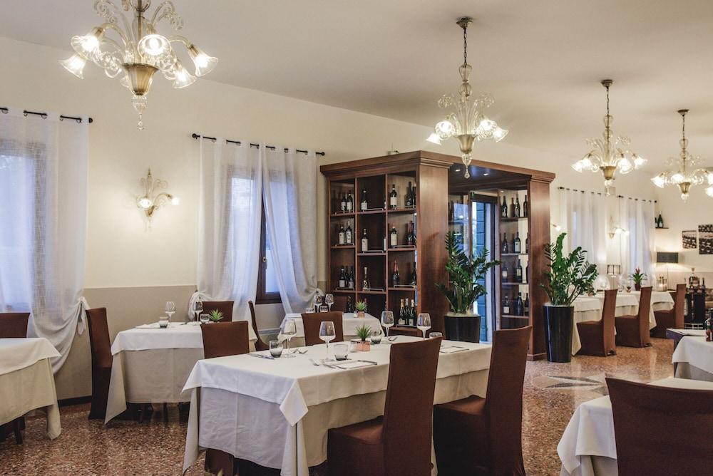 Hotel Alla Villa Fini Dolo Dış mekan fotoğraf