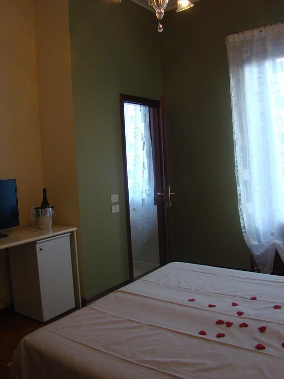 Hotel Alla Villa Fini Dolo Oda fotoğraf