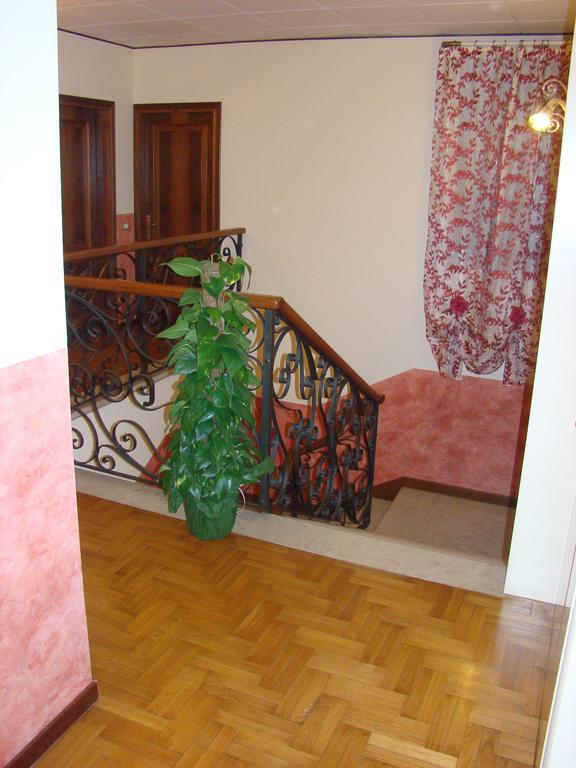 Hotel Alla Villa Fini Dolo Dış mekan fotoğraf