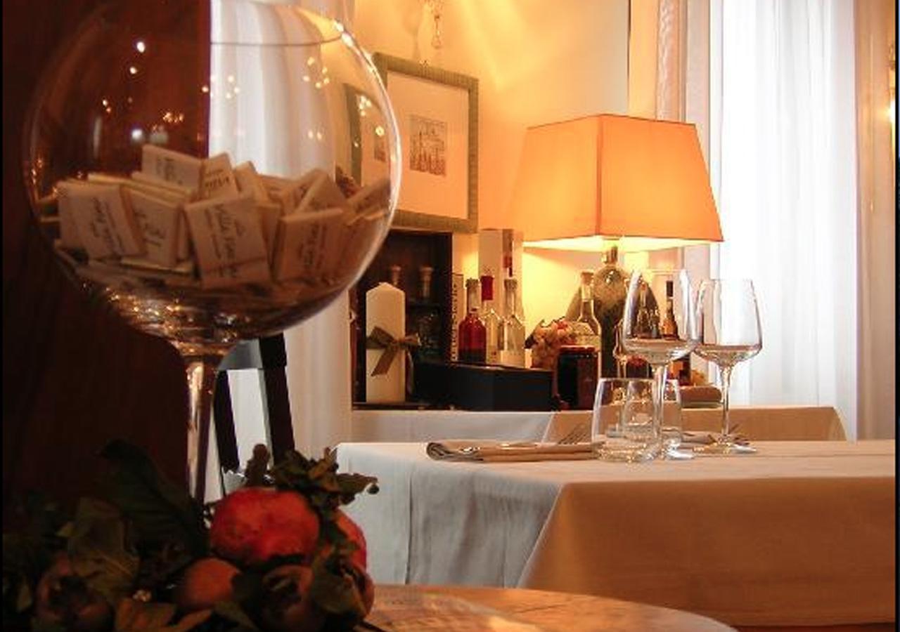 Hotel Alla Villa Fini Dolo Dış mekan fotoğraf