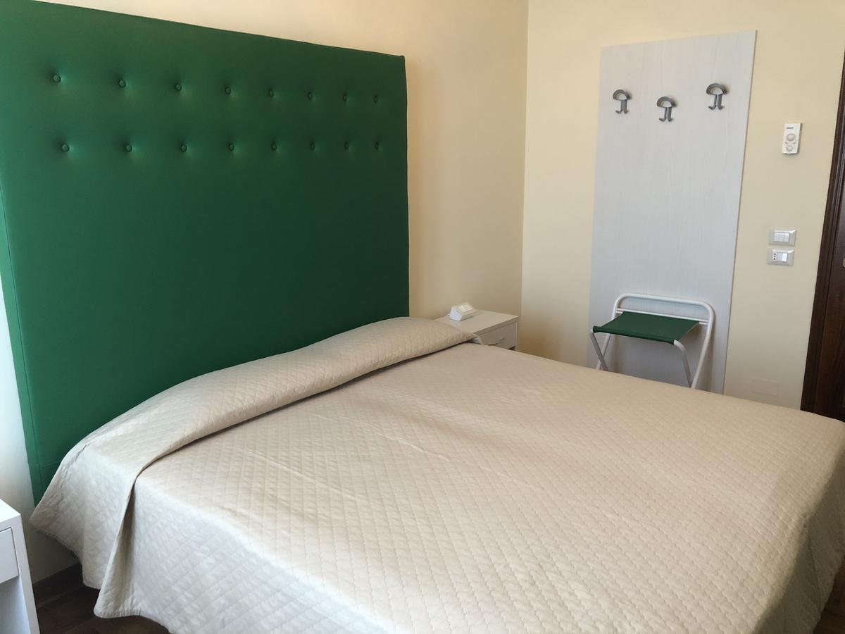 Hotel Alla Villa Fini Dolo Dış mekan fotoğraf