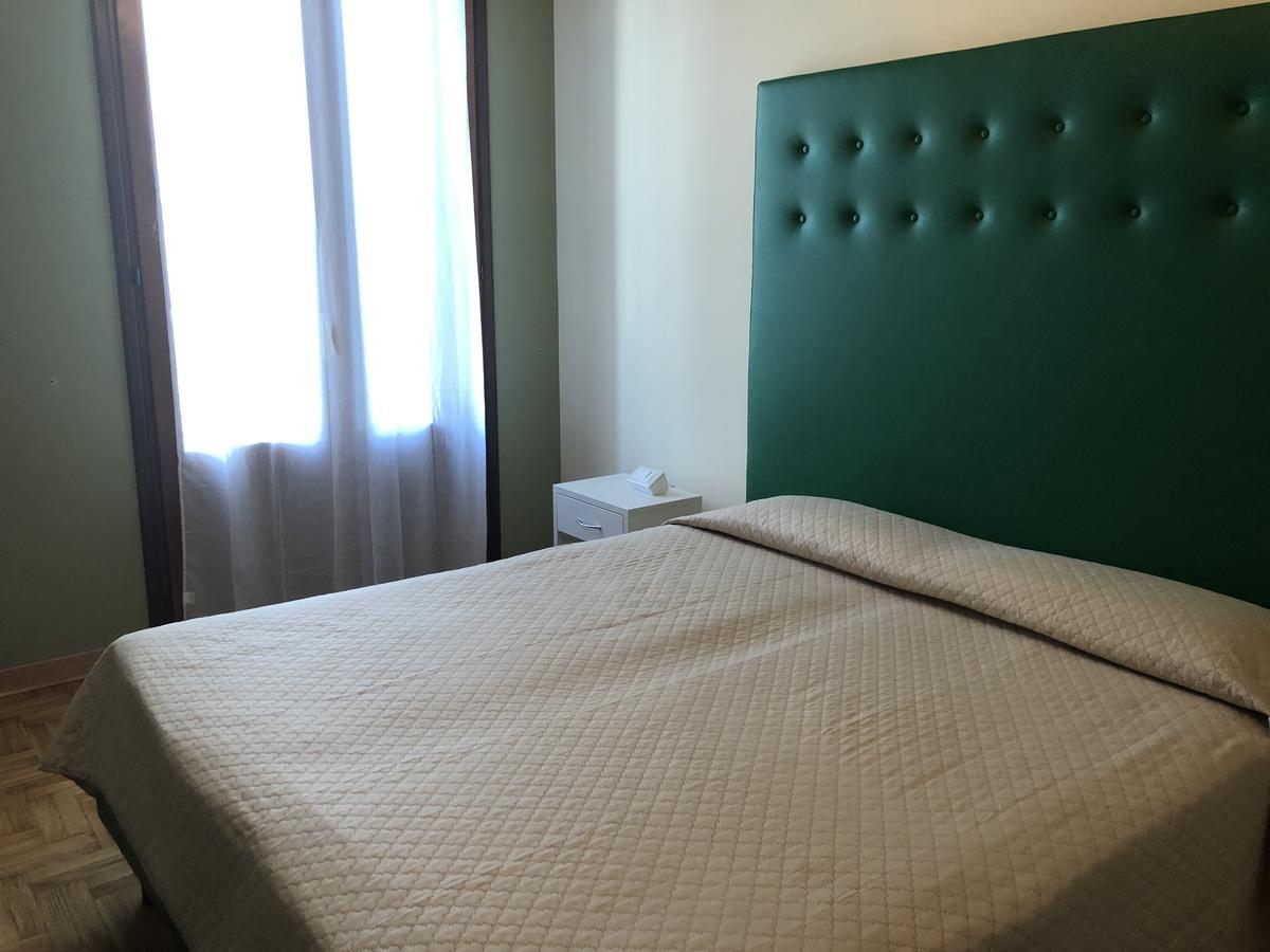 Hotel Alla Villa Fini Dolo Dış mekan fotoğraf