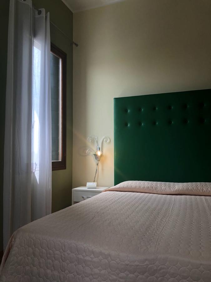 Hotel Alla Villa Fini Dolo Dış mekan fotoğraf