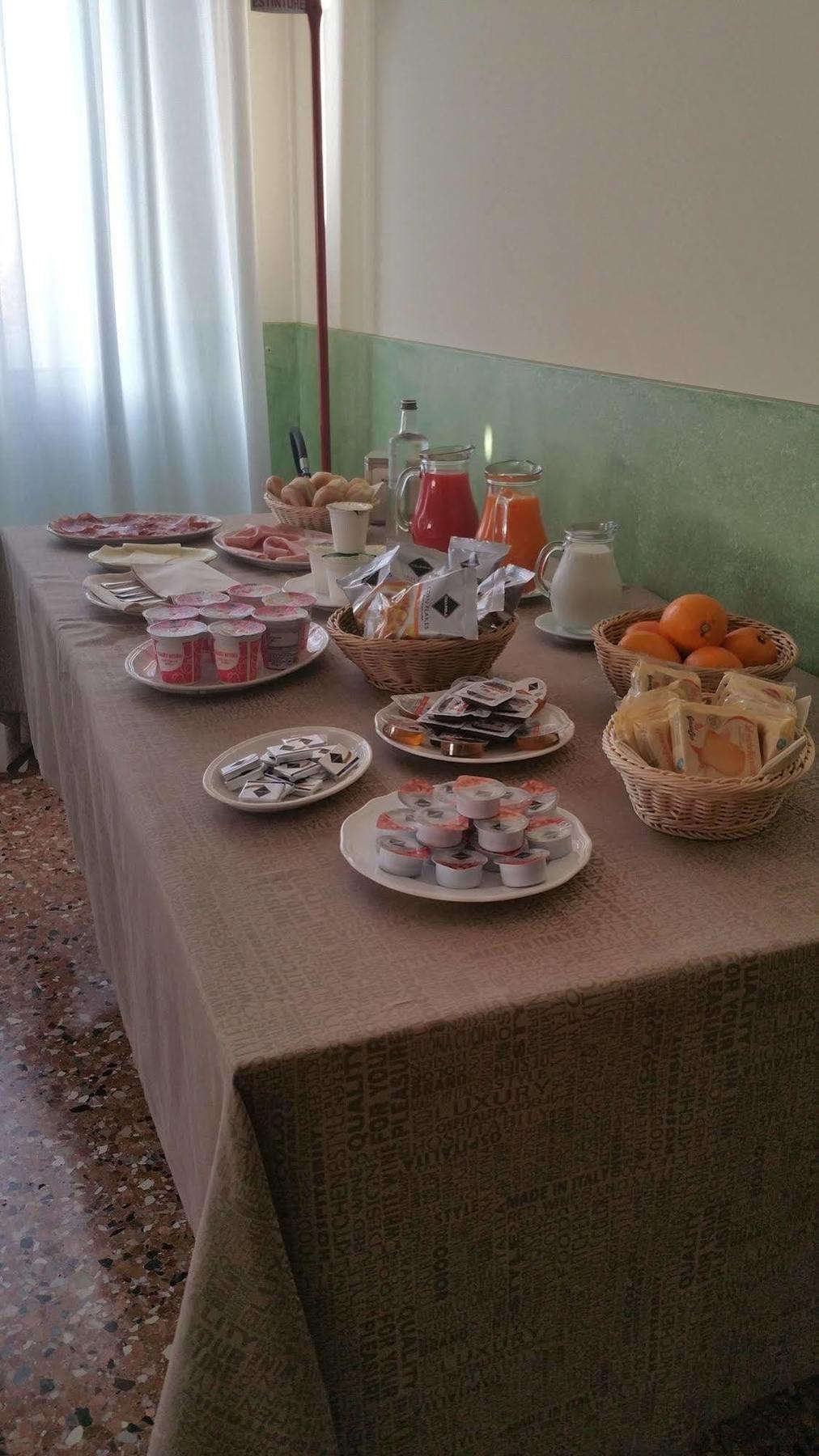 Hotel Alla Villa Fini Dolo Dış mekan fotoğraf