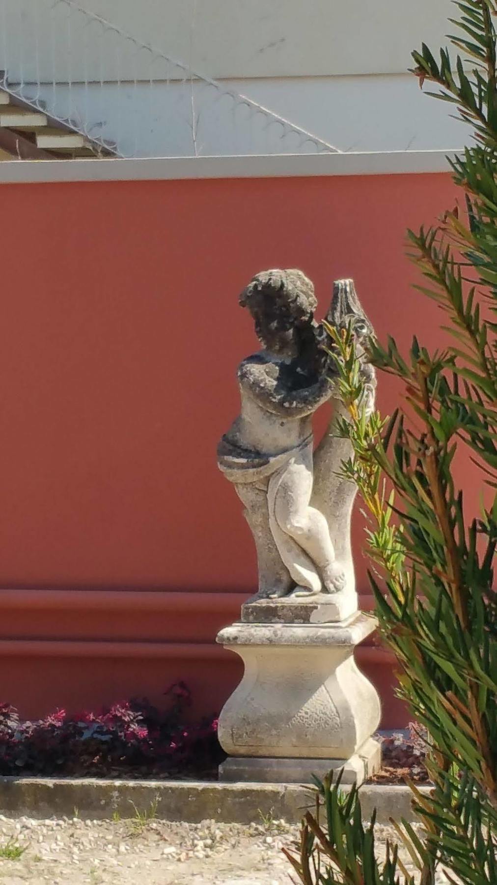 Hotel Alla Villa Fini Dolo Dış mekan fotoğraf